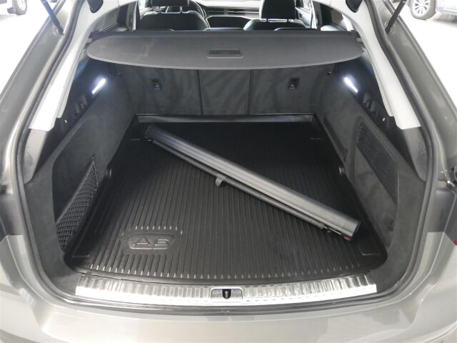 AUDI A6 2022 Avant Progress Plus 40 TDI MHEV quattro S tronic