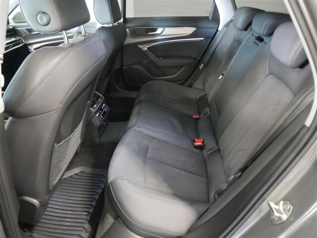 AUDI A6 2022 Avant Progress Plus 40 TDI MHEV quattro S tronic