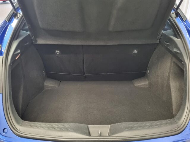 TOYOTA C-HR 2017 1,8 Hybrid Active