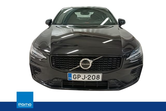 VOLVO S60 2023 T8 AWD Long Range High Performance Plus Dark aut
