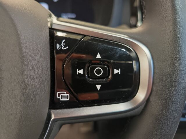 VOLVO S60 2023 T8 AWD Long Range High Performance Plus Dark aut
