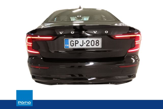 VOLVO S60 2023 T8 AWD Long Range High Performance Plus Dark aut