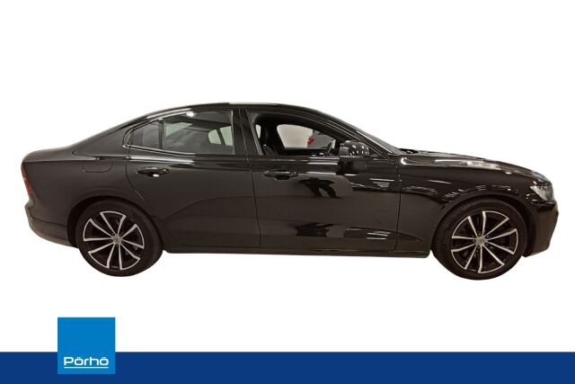 VOLVO S60 2023 T8 AWD Long Range High Performance Plus Dark aut