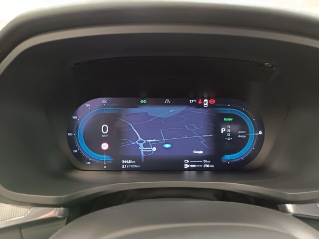 VOLVO S60 2023 T8 AWD Long Range High Performance Plus Dark aut