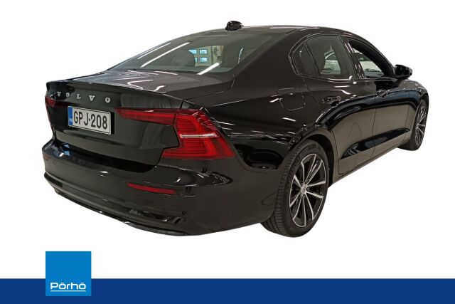 VOLVO S60 2023 T8 AWD Long Range High Performance Plus Dark aut