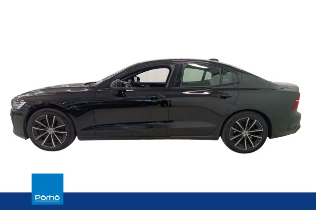 VOLVO S60 2023 T8 AWD Long Range High Performance Plus Dark aut