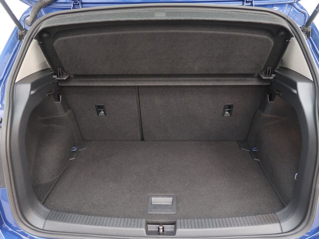 Volkswagen T-Cross 2023 Style Business 1,0 TSI 85 kW DSG-automaatti