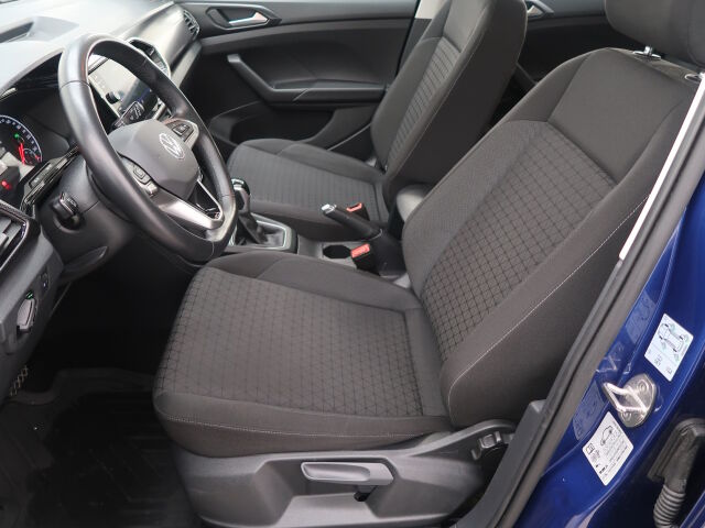 Volkswagen T-Cross 2023 Style Business 1,0 TSI 85 kW DSG-automaatti