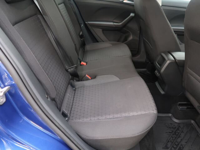 Volkswagen T-Cross 2023 Style Business 1,0 TSI 85 kW DSG-automaatti