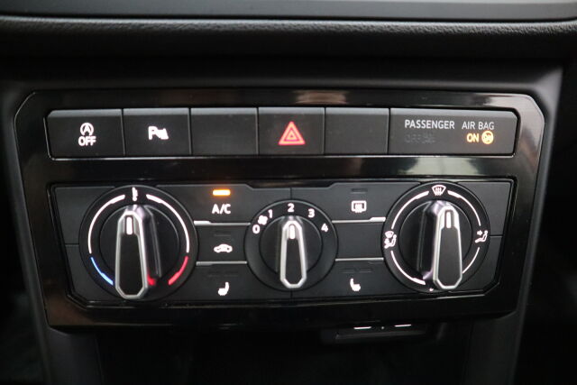 Volkswagen T-Cross 2023 Style Business 1,0 TSI 81 kW DSG-automaatti