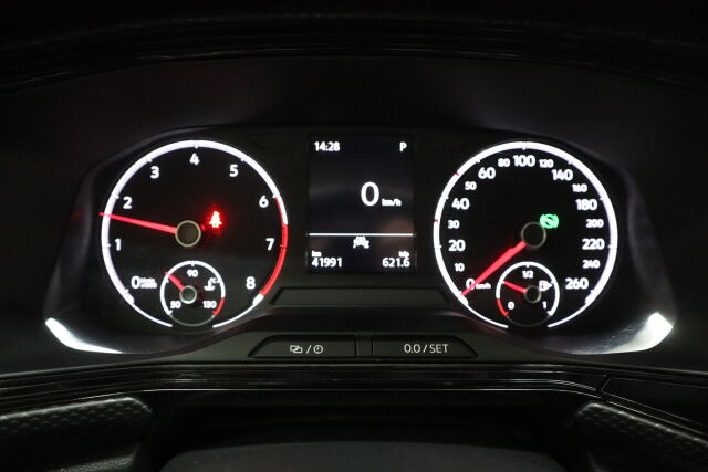 Volkswagen T-Cross 2023 Style Business 1,0 TSI 81 kW DSG-automaatti