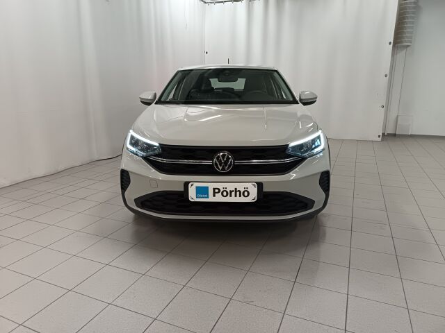 Volkswagen Taigo 2023 Comfort 1,0 TSI 70 kW