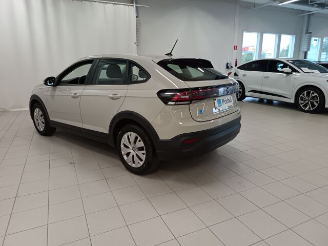 Volkswagen Taigo 2023 Comfort 1,0 TSI 70 kW