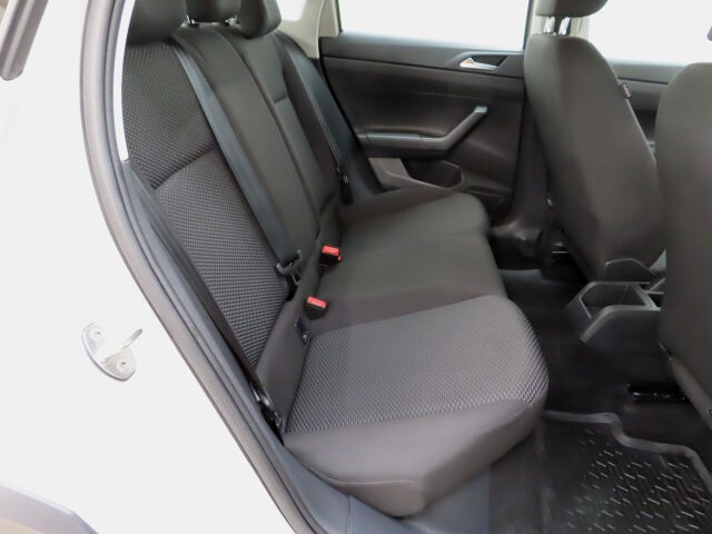 Volkswagen Taigo 2023 Comfort 1,0 TSI 70 kW