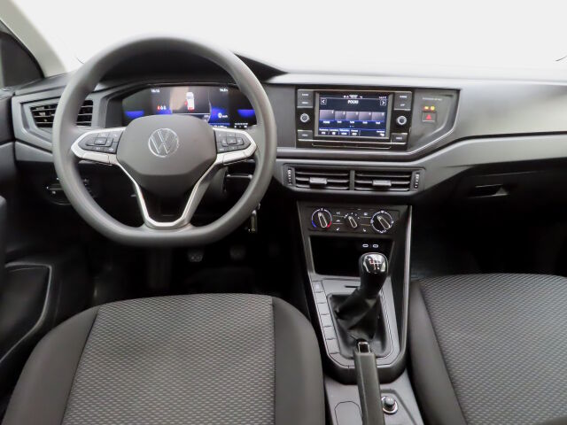 Volkswagen Taigo 2023 Comfort 1,0 TSI 70 kW