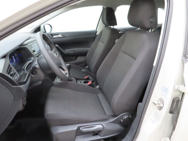 Volkswagen Taigo 2023 Comfort 1,0 TSI 70 kW