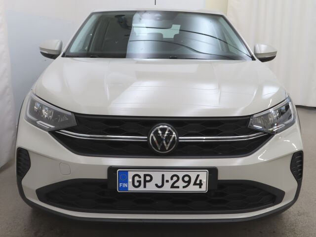 Volkswagen Taigo 2023 Comfort 1,0 TSI 70 kW