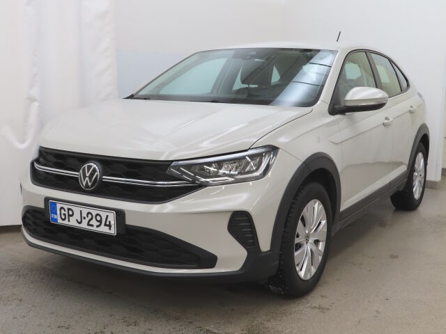 Volkswagen Taigo 2023 Comfort 1,0 TSI 70 kW