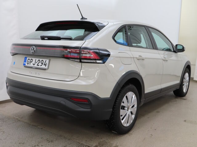 Volkswagen Taigo 2023 Comfort 1,0 TSI 70 kW