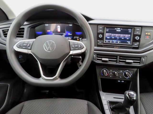 Volkswagen Taigo 2023 Comfort 1,0 TSI 70 kW