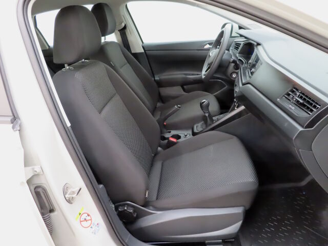 Volkswagen Taigo 2023 Comfort 1,0 TSI 70 kW