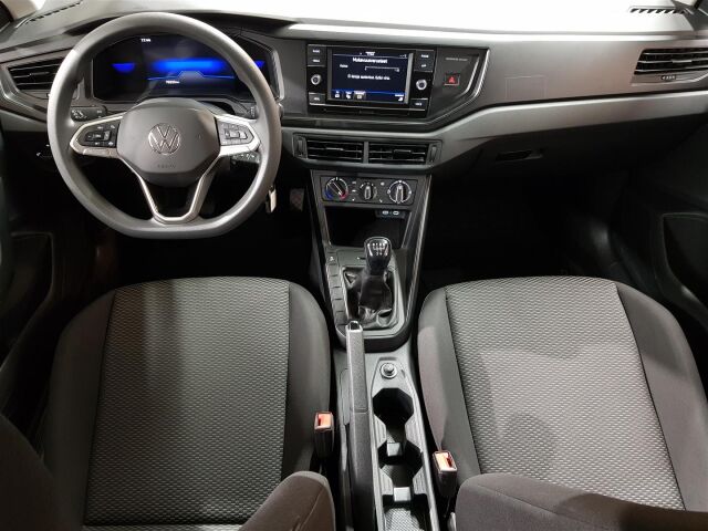 VOLKSWAGEN Taigo 2023 Comfort 1,0 TSI 70 kW