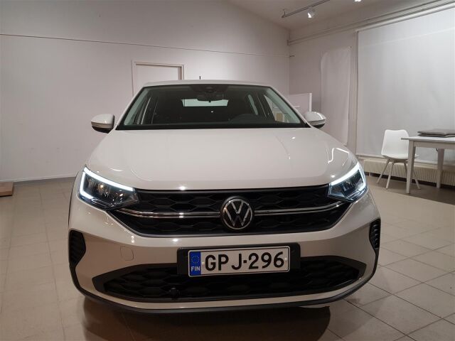 VOLKSWAGEN Taigo 2023 Comfort 1,0 TSI 70 kW