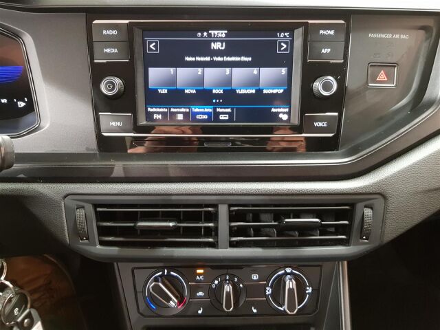 VOLKSWAGEN Taigo 2023 Comfort 1,0 TSI 70 kW