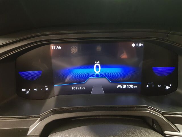 VOLKSWAGEN Taigo 2023 Comfort 1,0 TSI 70 kW