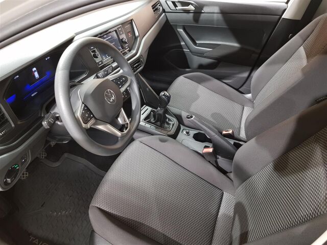 VOLKSWAGEN Taigo 2023 Comfort 1,0 TSI 70 kW