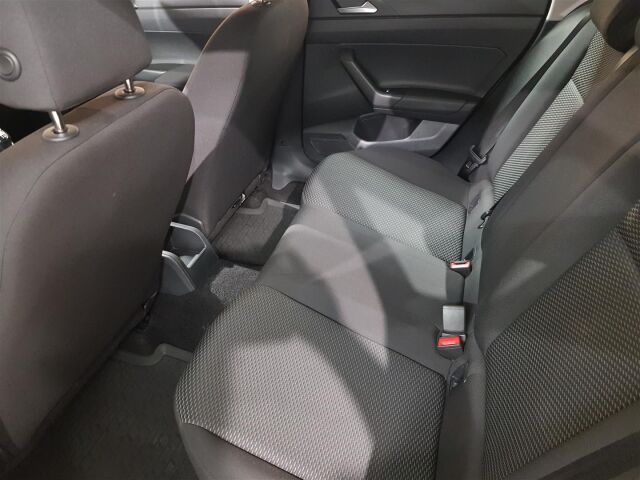 VOLKSWAGEN Taigo 2023 Comfort 1,0 TSI 70 kW