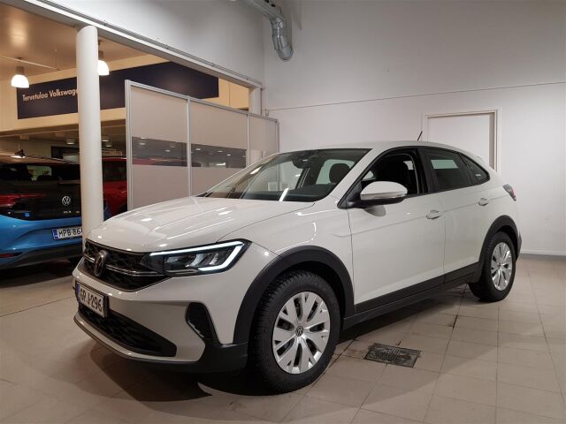 VOLKSWAGEN Taigo 2023 Comfort 1,0 TSI 70 kW