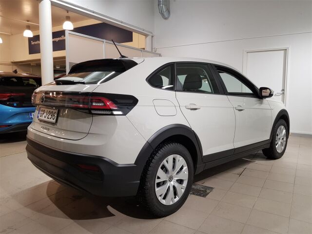 VOLKSWAGEN Taigo 2023 Comfort 1,0 TSI 70 kW