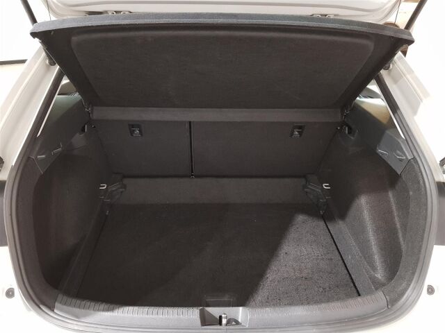 VOLKSWAGEN Taigo 2023 Comfort 1,0 TSI 70 kW