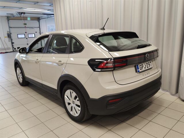 Volkswagen Taigo 2023 Comfort 1,0 TSI 70 kW