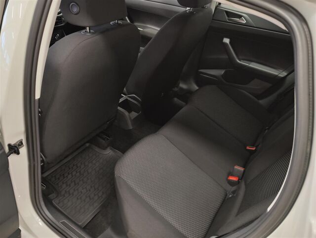 Volkswagen Taigo 2023 Comfort 1,0 TSI 70 kW