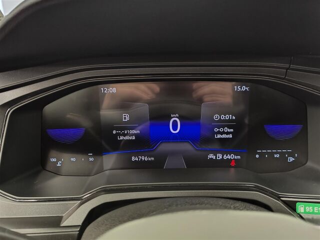 Volkswagen Taigo 2023 Comfort 1,0 TSI 70 kW