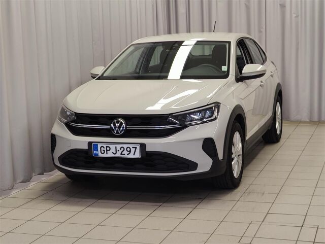 Volkswagen Taigo 2023 Comfort 1,0 TSI 70 kW