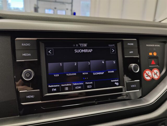 Volkswagen Taigo 2023 Comfort 1,0 TSI 70 kW