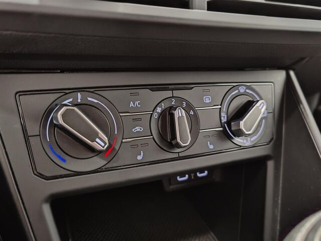 Volkswagen Taigo 2023 Comfort 1,0 TSI 70 kW