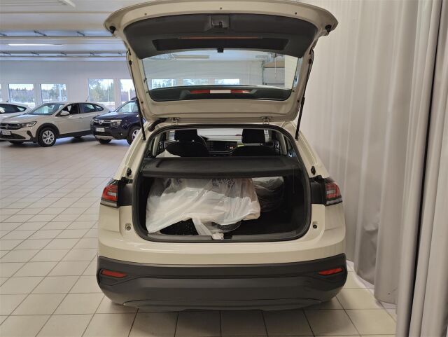 Volkswagen Taigo 2023 Comfort 1,0 TSI 70 kW