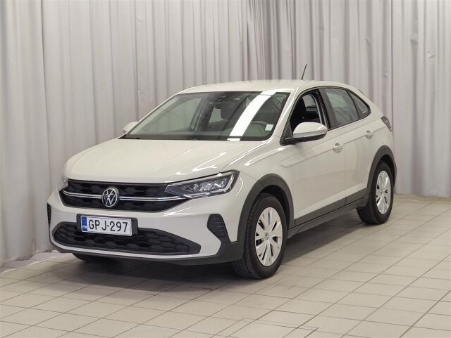 Volkswagen Taigo 2023 Comfort 1,0 TSI 70 kW