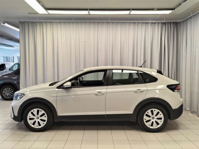Volkswagen Taigo 2023 Comfort 1,0 TSI 70 kW