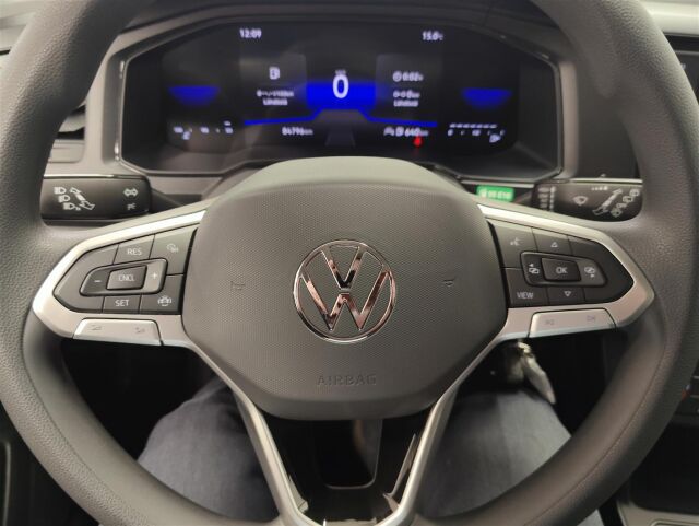 Volkswagen Taigo 2023 Comfort 1,0 TSI 70 kW
