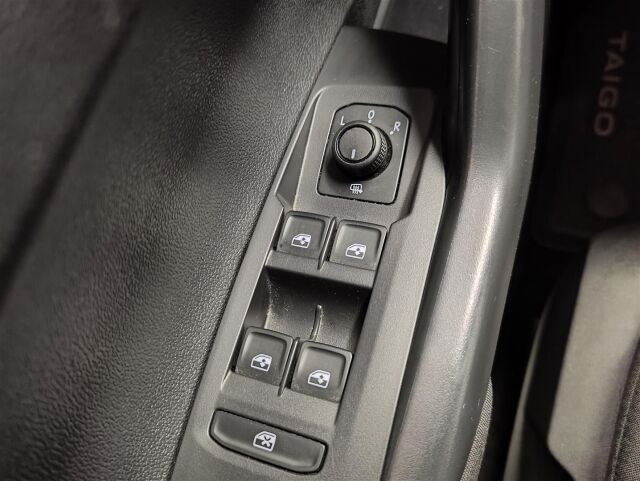 Volkswagen Taigo 2023 Comfort 1,0 TSI 70 kW