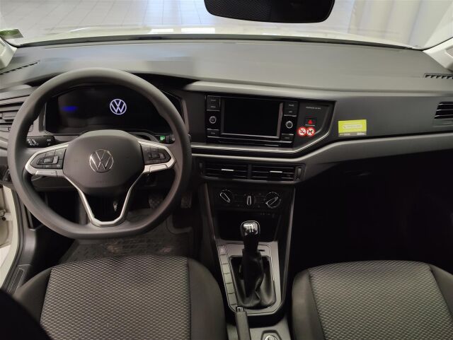 Volkswagen Taigo 2023 Comfort 1,0 TSI 70 kW