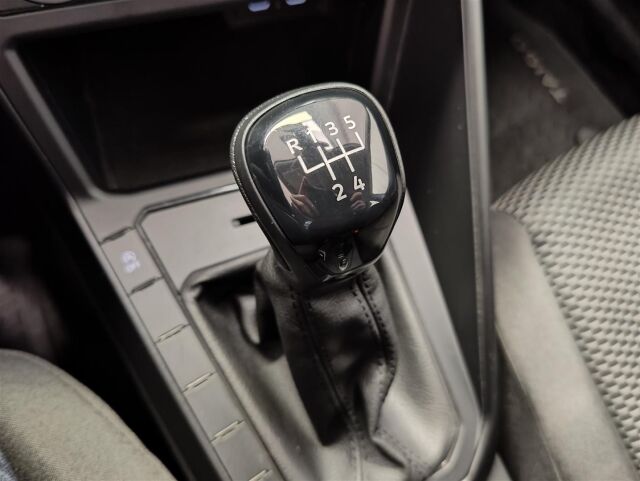 Volkswagen Taigo 2023 Comfort 1,0 TSI 70 kW