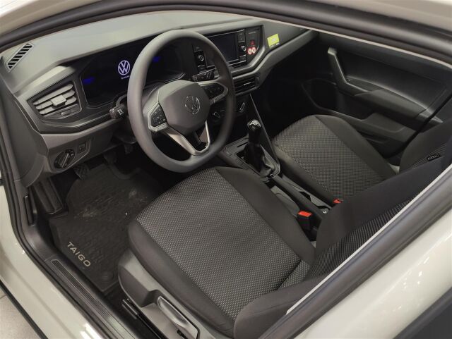 Volkswagen Taigo 2023 Comfort 1,0 TSI 70 kW