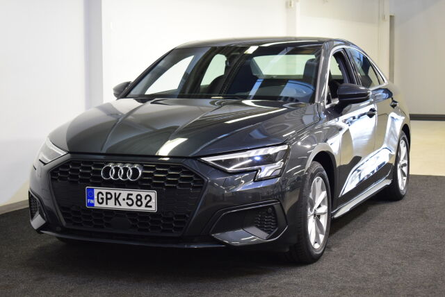 AUDI A3 2023 Sedan Progress 30 TFSI 81kW MHEV S tronic
