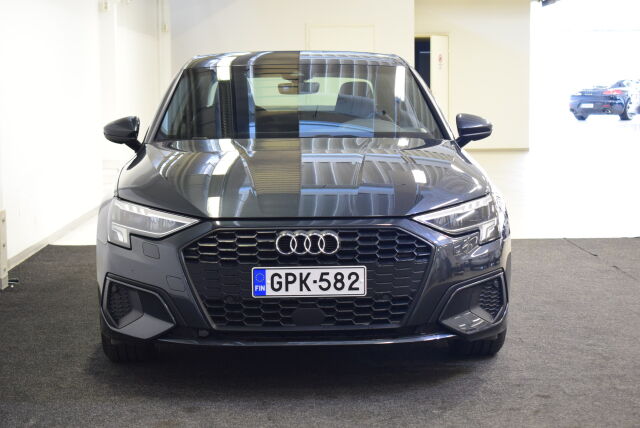 AUDI A3 2023 Sedan Progress 30 TFSI 81kW MHEV S tronic